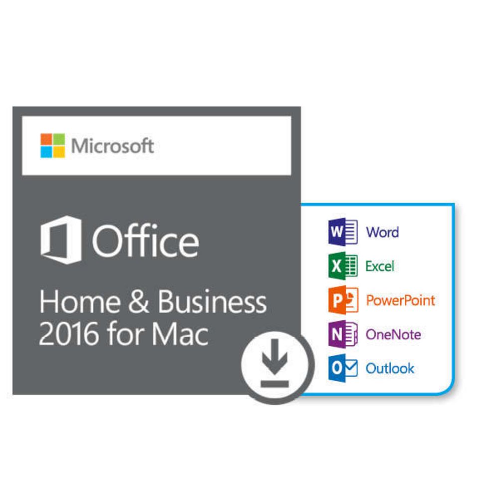 Office 2016 For Mac Product Key